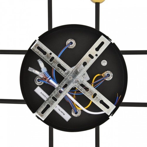 Люстра на штанге Lumion LENIANA 8307/8C в Нижнем Новгороде фото 6