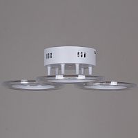 Потолочная люстра 09812 09812-3.3-03A WH в Нижнем Новгороде