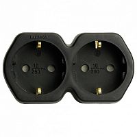 Разветвитель Stekker  50107 в Нижнем Новгороде