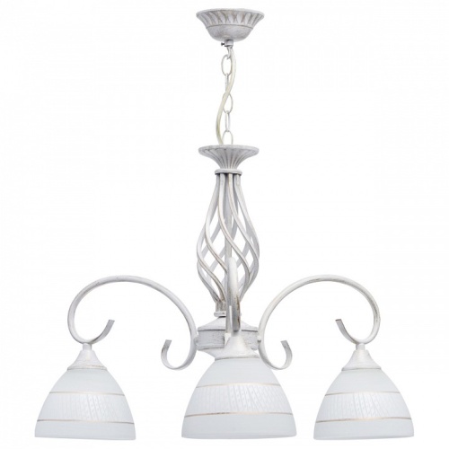 Подвесная люстра De City Ариадна 28 450018103 в Нижнем Новгороде фото 3