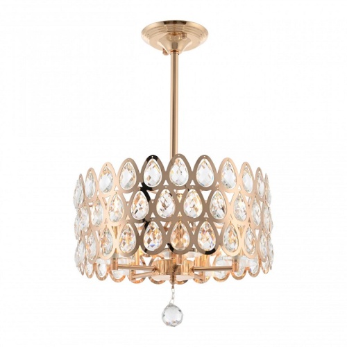 Светильник на штанге Arte Milano Sorrento-1019 371019/5/300/390 GD в Нижнем Новгороде фото 3