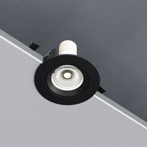 Встраиваемый светильник Elektrostandard Minnie a067709 в Нижнем Новгороде фото 2