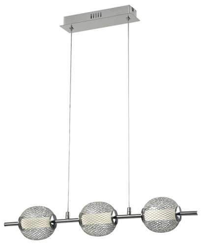 Подвесной светильник Escada Inside 10250/3LED в Нижнем Новгороде фото 3