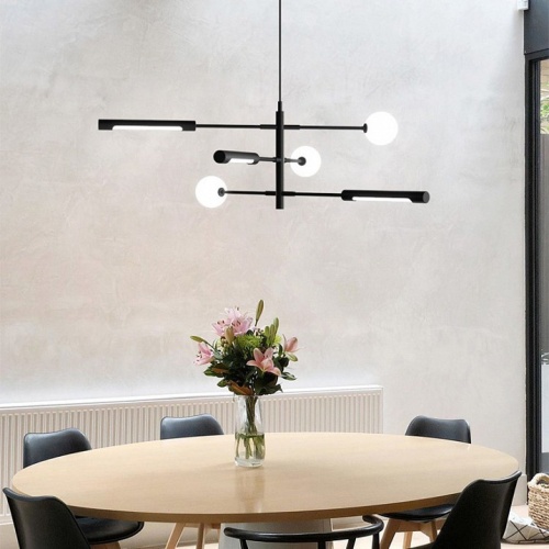 Подвесная люстра Imperiumloft RUNNA RUNNA01 в Нижнем Новгороде фото 6