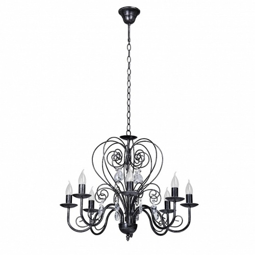 Подвесная люстра Vitaluce V1179 V1179/8 в Нижнем Новгороде фото 4