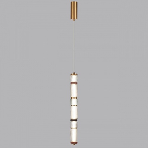 Подвесной светильник Odeon Light COLLIER 5455/18L в Нижнем Новгороде фото 3