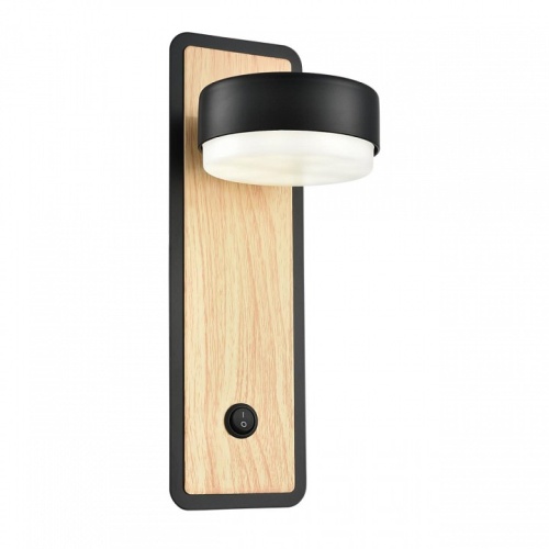 Бра Lumion LELAND 8264/1W в Нижнем Новгороде фото 10