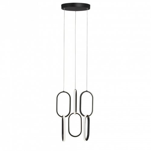 Подвесной светильник Vitaluce V4695 V4695-1/6S в Нижнем Новгороде фото 3