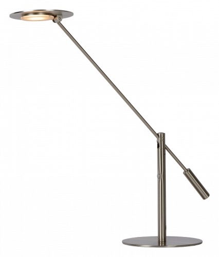 Настольная лампа офисная Lucide Anselmo 19666/09/12 в Нижнем Новгороде фото 7