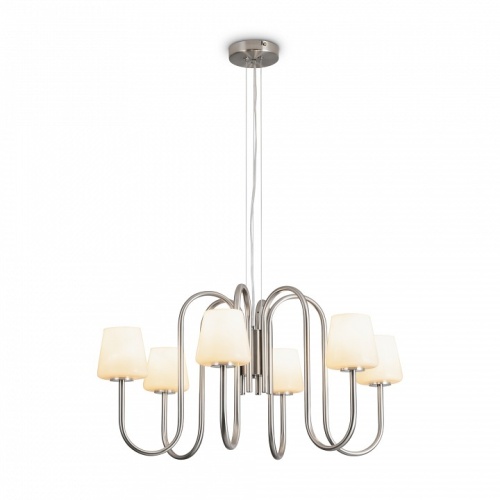 Подвесная люстра Freya Jade FR2039PL-06N в Нижнем Новгороде фото 2