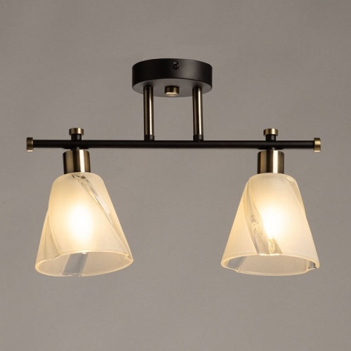 Светильник на штанге De City Тетро 34 118010302 в Нижнем Новгороде фото 2