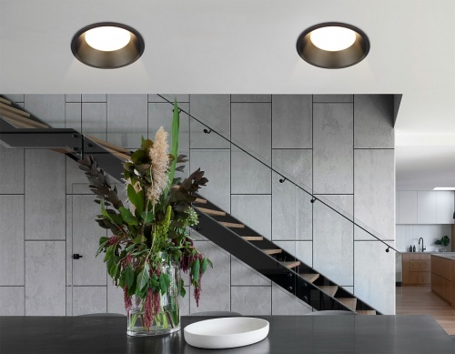 Встраиваемый светильник Ambrella Light TN TN51814 в Нижнем Новгороде фото 5