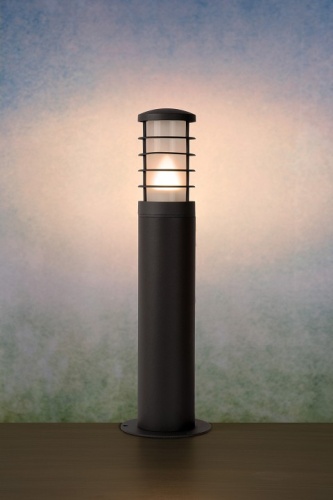 Наземный низкий светильник Lucide Solid 14871/50/30 в Сергиеве Посаде фото 5