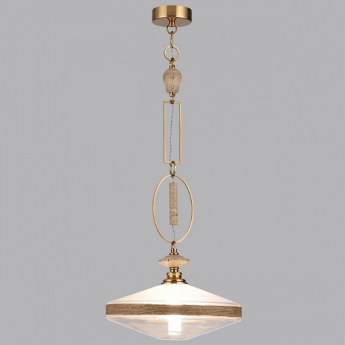 Подвесной светильник Odeon Light Krema 5441/1 в Нижнем Новгороде фото 5