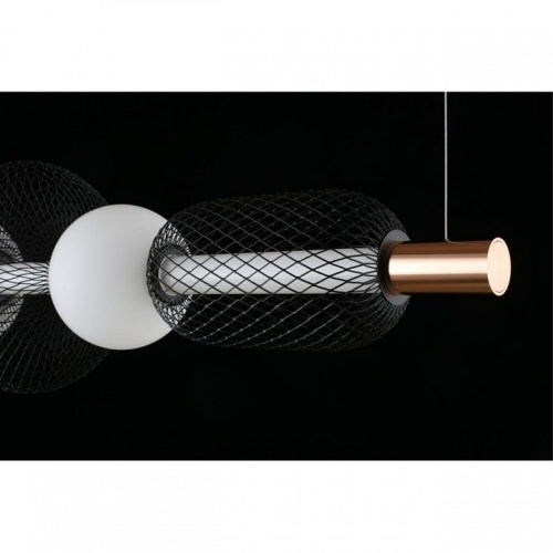 Подвесной светильник Aployt Nikusia APL.658.03.29 в Нижнем Новгороде фото 16