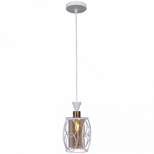 Подвесной светильник 04111-0.4-01 WH в Нижнем Новгороде фото 3