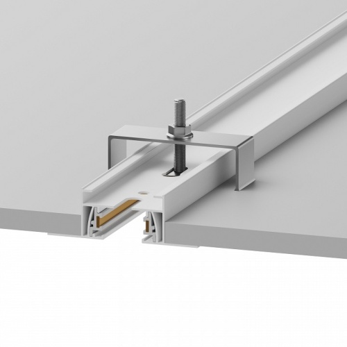 Трек встраиваемый Hesby Lighting Skylite HSBL_0036 в Нижнем Новгороде фото 6