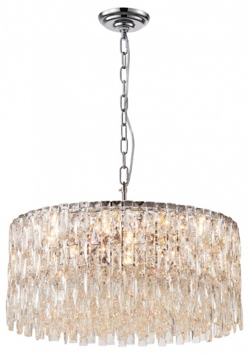 Подвесная люстра Favourite Robby 4723-12P в Нижнем Новгороде фото 3