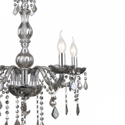 Подвесная люстра Escada CHAMBORD 641/5PL в Нижнем Новгороде фото 2