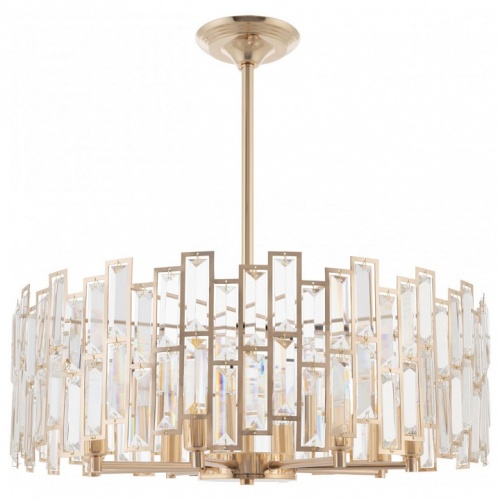 Светильник на штанге Arte Milano Sorrento-3209 373209/8/350/560 GD в Нижнем Новгороде