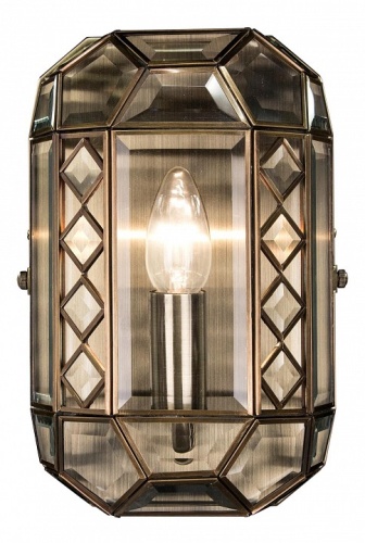 Накладной светильник Citilux Фасет CL441310 в Туапсе