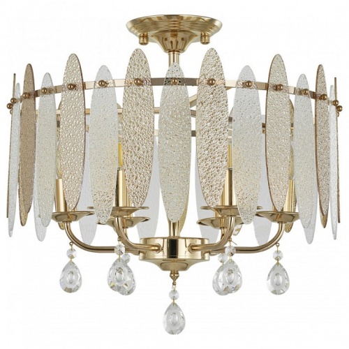 Светильник на штанге Arte Milano Sorrento-4309 374309/6/80/470 GD в Нижнем Новгороде