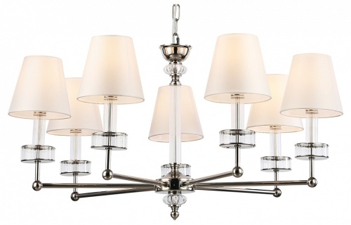 Подвесная люстра Ambrella Light LH LH71003 в Нижнем Новгороде