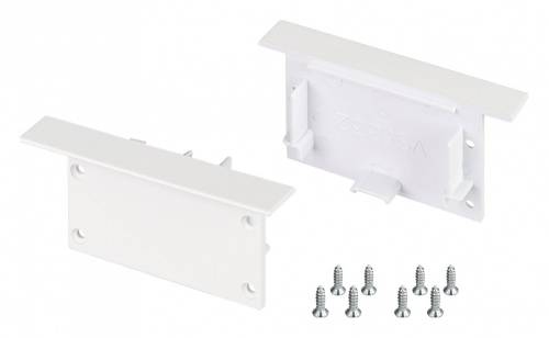 Заглушка для профиля Arlight S-LUX 034736 в Нижнем Новгороде