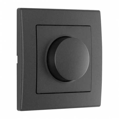 Диммер Arte Milano SET06-1 SET06-1-48-1 black в Нижнем Новгороде