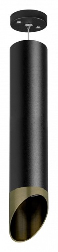 Подвесной светильник Lightstar Rullo RP497131 в Симе фото 2