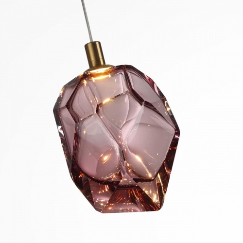 Подвесной светильник Odeon Light HIGHTECH 7113/4LB в Нижнем Новгороде фото 4