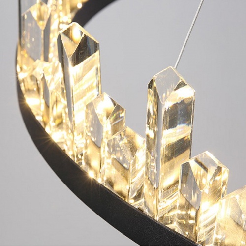 Подвесной светильник Imperiumloft QUARTZ QUARTZ в Нижнем Новгороде фото 8