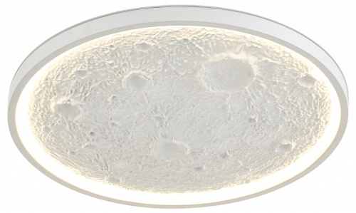 Накладной светильник Moderli Spatial V11657-CL в Нижнем Новгороде