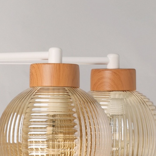 Люстра на штанге De City Альфа 16 324018505 в Нижнем Новгороде фото 6