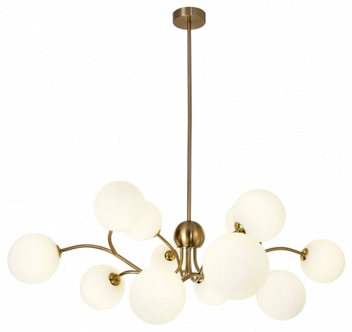 Люстра на штанге Zortes Blo ZRS.1777.12 в Нижнем Новгороде фото 8