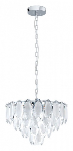 Подвесная люстра Eglo Carvario 39721 в Нижнем Новгороде фото 2