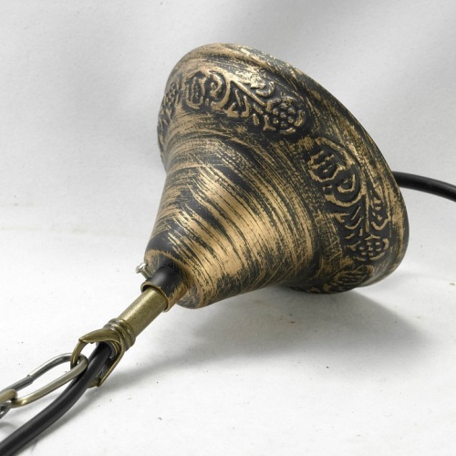 Подвесной светильник Lussole Anchorage LSP-9518 в Нижнем Новгороде фото 9