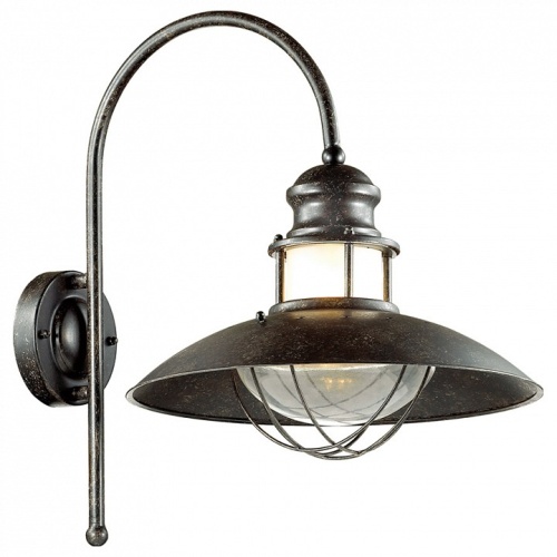 Светильник на штанге Odeon Light Dante 4164/1WA в Нижнем Новгороде фото 5