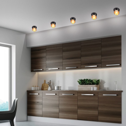 Встраиваемый светильник Novotech Butt 370435 в Нижнем Новгороде фото 3