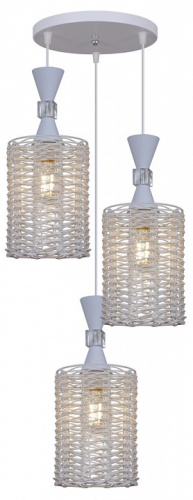 Подвесной светильник 04570-0.4-03 WH в Нижнем Новгороде