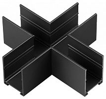 Соединитель X-образный для треков Novotech VECTOR 220V 135309 в Нижнем Новгороде