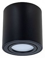 Накладной светильник Arte Lamp Beid A1513PL-1BK в Сургуте