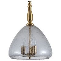 Подвесной светильник Arte Lamp Bell 1 A7772SP-3PB в Нижнем Новгороде