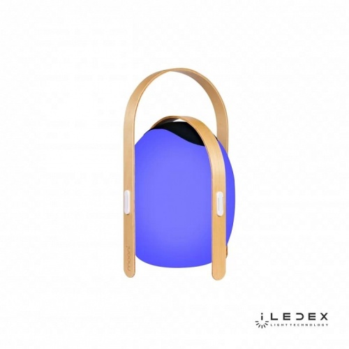 Колонка звуковая iLedex Giggle OVS1100-CH WH в Нижнем Новгороде фото 6