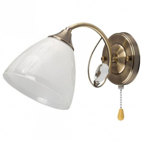 Бра De City Ариадна 36 105020901 в Нижнем Новгороде