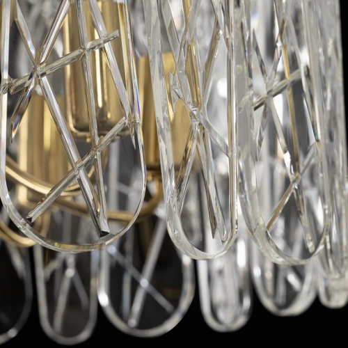 Подвесная люстра Citilux TALLA CL318262 в Нижнем Новгороде фото 7