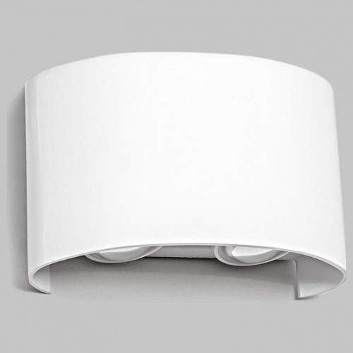 Накладной светильник Imex CROSS IL.0014.0001-4 WH в Нижнем Новгороде