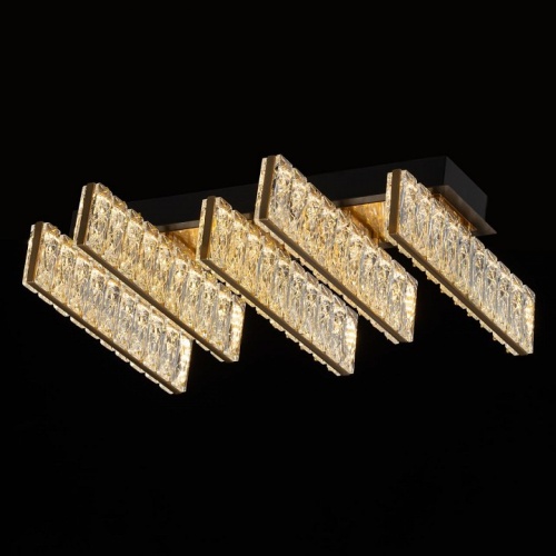 Потолочная люстра Citilux PALANT CL325252 в Нижнем Новгороде фото 3