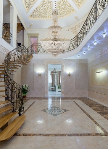 Подвесная люстра Dio D’Arte Bari Bari E 1.5.120.100 G в Нижнем Новгороде фото 2