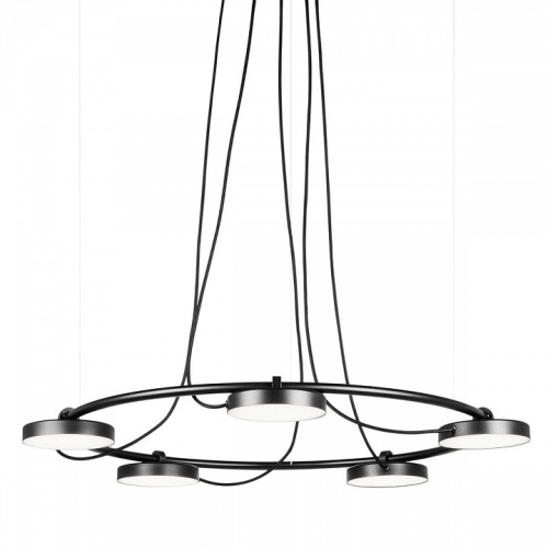 Подвесная люстра Imperiumloft CARY CARY01 в Нижнем Новгороде